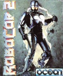 Robocop 2 Rom